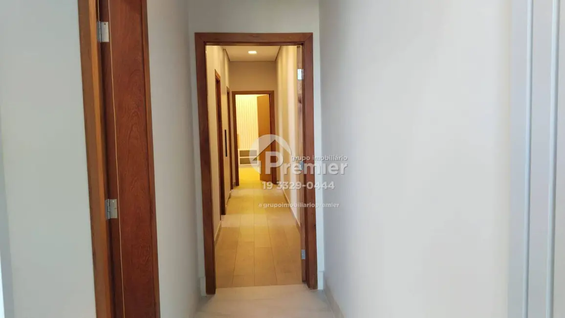 Foto 6 de Casa de Condomínio com 3 quartos à venda, 300m2 em Indaiatuba - SP