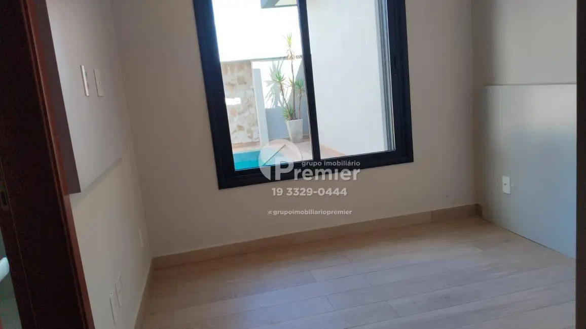 Foto 9 de Casa de Condomínio com 3 quartos à venda, 300m2 em Indaiatuba - SP