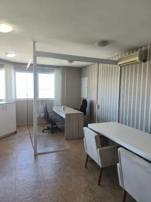 Foto 4 de Sala Comercial para alugar, 40m2 em Indaiatuba - SP