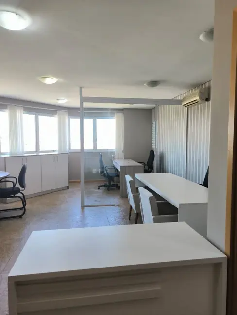 Foto 1 de Sala Comercial para alugar, 40m2 em Indaiatuba - SP