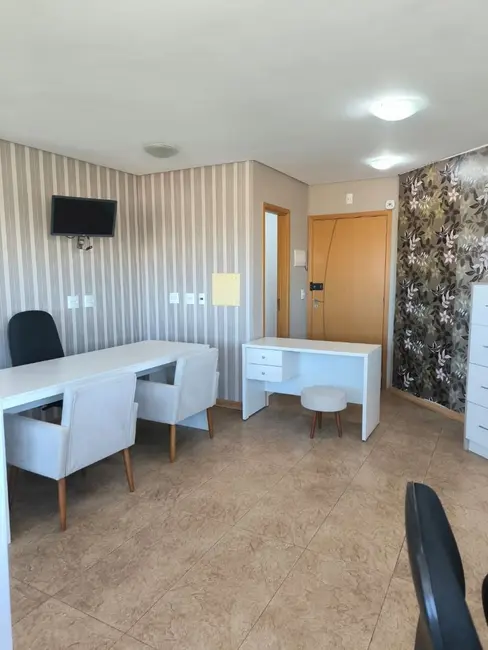 Foto 7 de Sala Comercial para alugar, 40m2 em Indaiatuba - SP