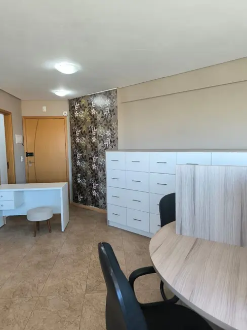 Foto 8 de Sala Comercial para alugar, 40m2 em Indaiatuba - SP