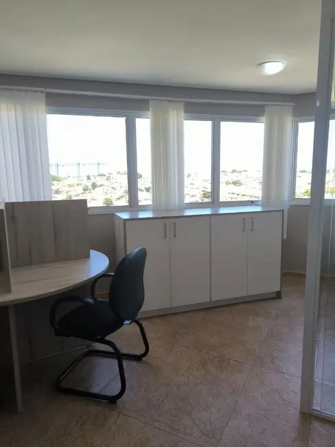 Foto 5 de Sala Comercial para alugar, 40m2 em Indaiatuba - SP