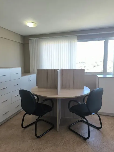 Foto 6 de Sala Comercial para alugar, 40m2 em Indaiatuba - SP