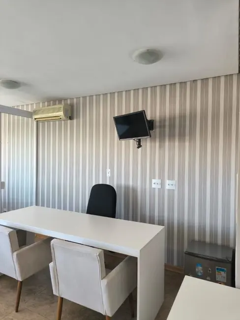 Foto 3 de Sala Comercial para alugar, 40m2 em Indaiatuba - SP