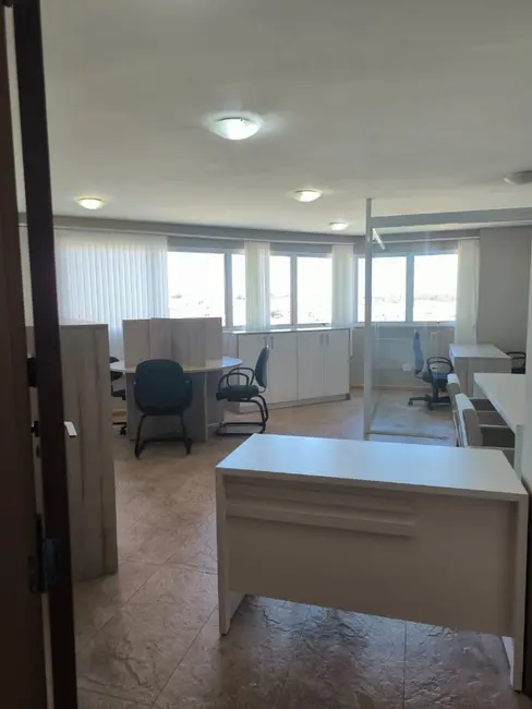 Foto 2 de Sala Comercial para alugar, 40m2 em Indaiatuba - SP