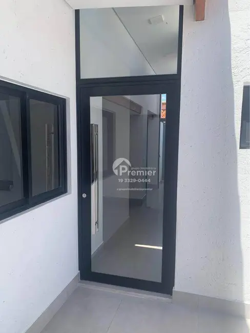 Foto 3 de Casa com 3 quartos à venda, 171m2 em Vila Almeida, Indaiatuba - SP