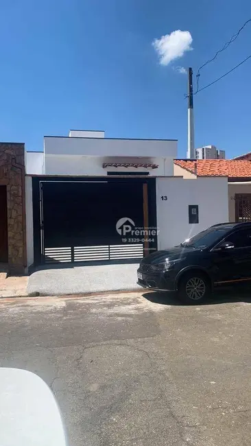 Foto 4 de Casa com 3 quartos à venda, 171m2 em Vila Almeida, Indaiatuba - SP