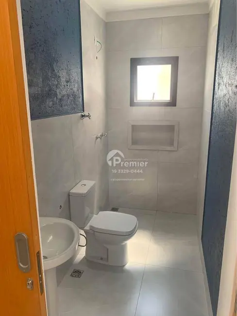 Foto 2 de Casa com 3 quartos à venda, 171m2 em Vila Almeida, Indaiatuba - SP