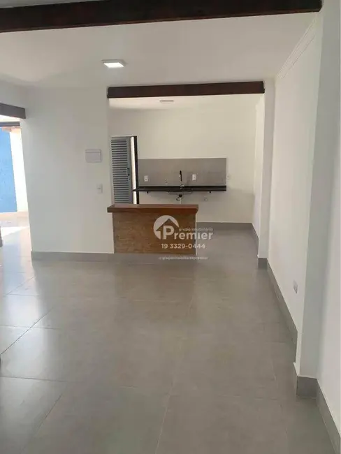 Foto 9 de Casa com 3 quartos à venda, 171m2 em Vila Almeida, Indaiatuba - SP