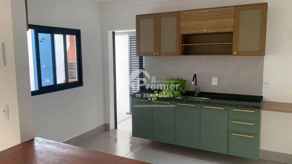 Foto 1 de Casa com 3 quartos à venda, 171m2 em Vila Almeida, Indaiatuba - SP