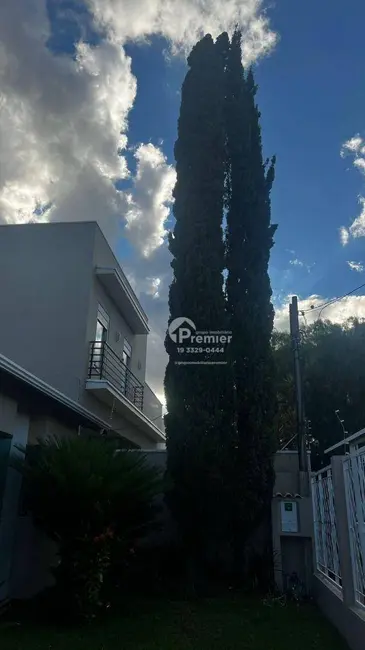 Foto 6 de Casa com 3 quartos à venda, 300m2 em Jardim Esplanada, Indaiatuba - SP