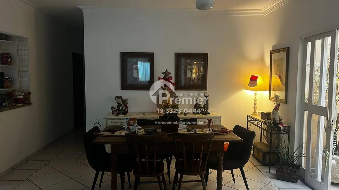 Foto 3 de Casa com 3 quartos à venda, 300m2 em Jardim Esplanada, Indaiatuba - SP