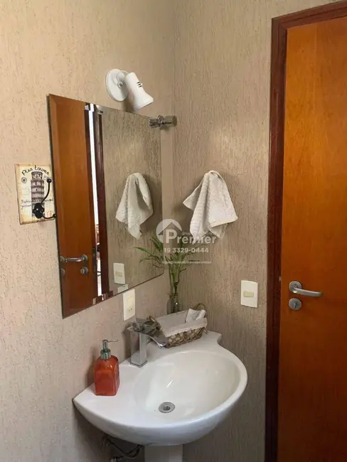 Foto 2 de Casa com 3 quartos à venda, 300m2 em Jardim Esplanada, Indaiatuba - SP