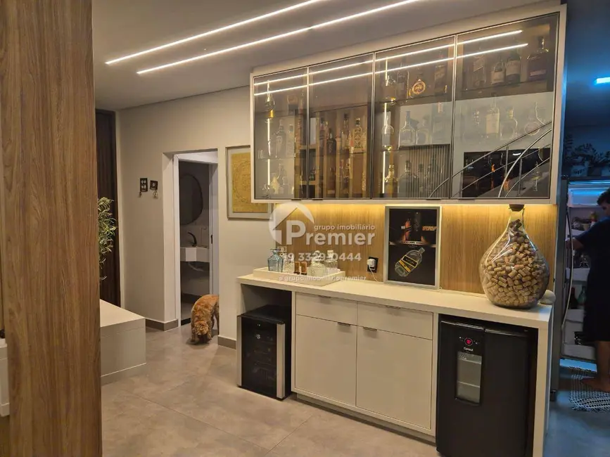 Casa com 4 quartos à venda, 585m2 em Indaiatuba - SP - imagem 6 Foto 6 de Casa com 4 quartos à venda, 585m2 em Indaiatuba - SP