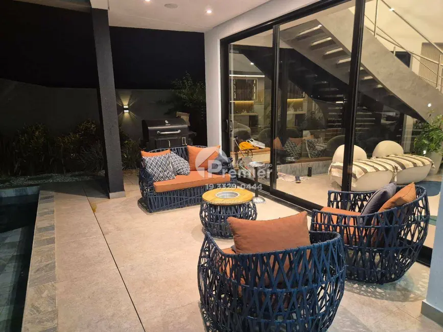 Casa com 4 quartos à venda, 585m2 em Indaiatuba - SP - imagem 5 Foto 5 de Casa com 4 quartos à venda, 585m2 em Indaiatuba - SP