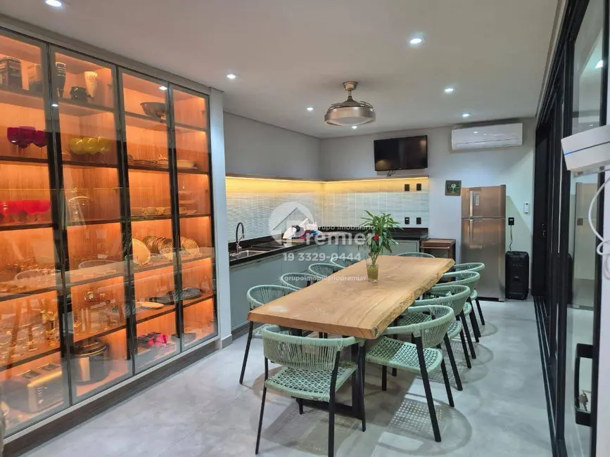 Casa com 4 quartos à venda, 585m2 em Indaiatuba - SP - imagem 8 Foto 8 de Casa com 4 quartos à venda, 585m2 em Indaiatuba - SP