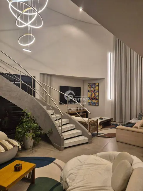 Casa com 4 quartos à venda, 585m2 em Indaiatuba - SP - imagem 4 Foto 4 de Casa com 4 quartos à venda, 585m2 em Indaiatuba - SP