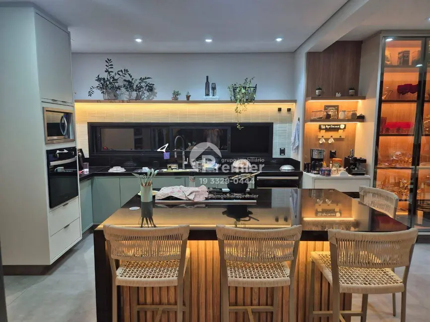 Casa com 4 quartos à venda, 585m2 em Indaiatuba - SP - imagem 7 Foto 7 de Casa com 4 quartos à venda, 585m2 em Indaiatuba - SP