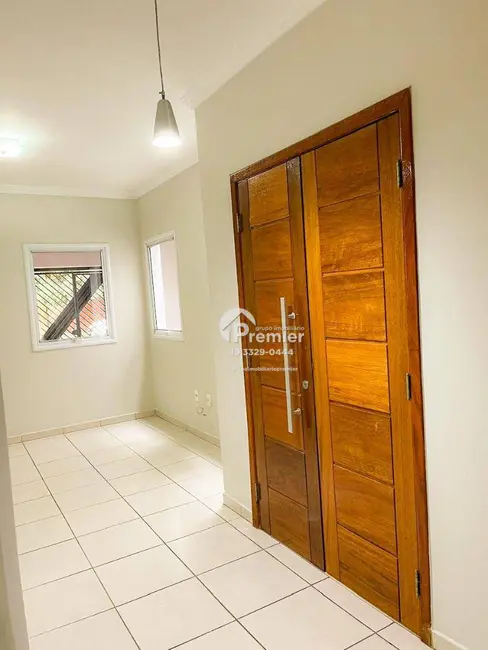 Foto 4 de Casa com 4 quartos para alugar, 125m2 em Jardim Pau Preto, Indaiatuba - SP