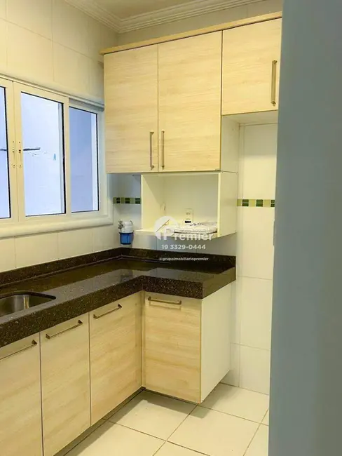 Foto 8 de Casa com 4 quartos para alugar, 125m2 em Jardim Pau Preto, Indaiatuba - SP