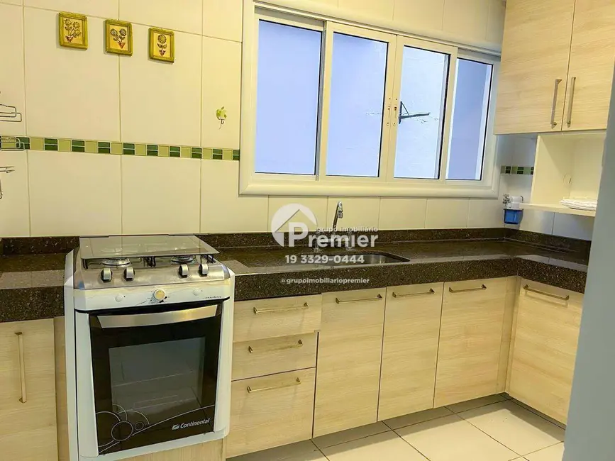 Foto 7 de Casa com 4 quartos para alugar, 125m2 em Jardim Pau Preto, Indaiatuba - SP