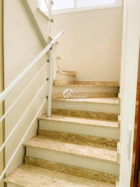 Foto 9 de Casa com 4 quartos para alugar, 125m2 em Jardim Pau Preto, Indaiatuba - SP