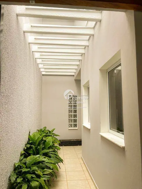 Foto 6 de Casa com 4 quartos para alugar, 125m2 em Jardim Pau Preto, Indaiatuba - SP