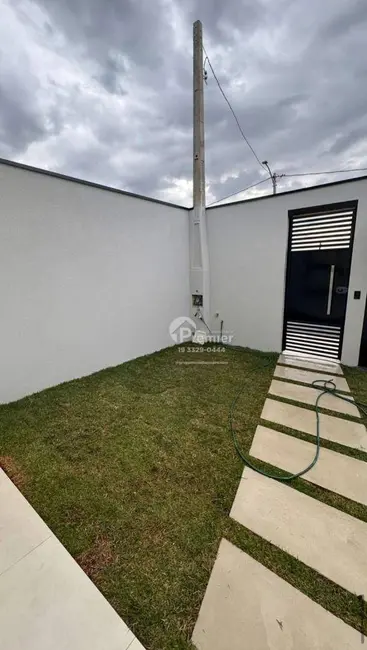 Foto 5 de Casa com 3 quartos à venda, 150m2 em Indaiatuba - SP