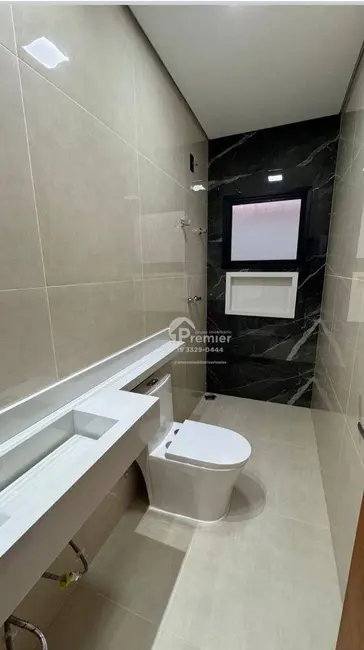 Foto 6 de Casa com 3 quartos à venda, 150m2 em Indaiatuba - SP