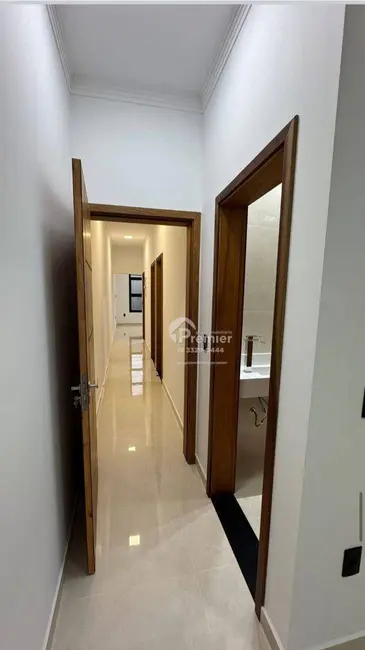 Foto 9 de Casa com 3 quartos à venda, 150m2 em Indaiatuba - SP