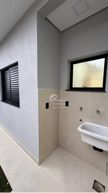 Foto 4 de Casa com 3 quartos à venda, 150m2 em Indaiatuba - SP