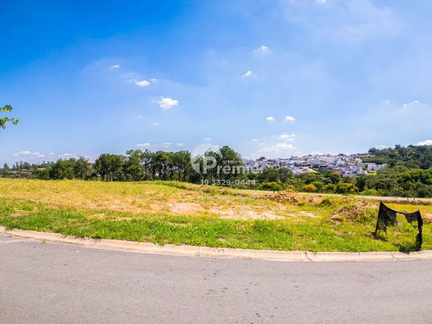 Foto 2 de Terreno / Lote à venda, 300m2 em Indaiatuba - SP