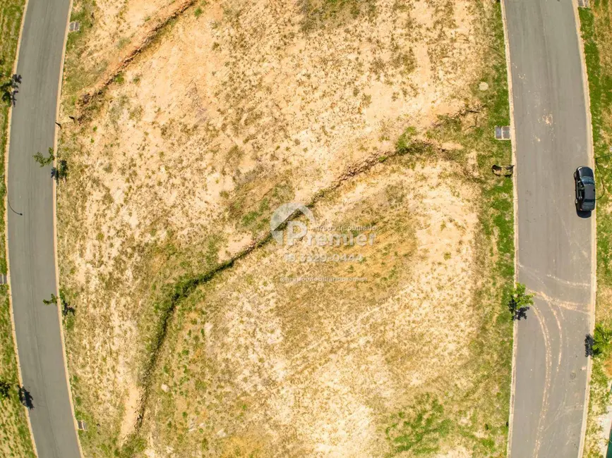 Foto 4 de Terreno / Lote à venda, 300m2 em Indaiatuba - SP