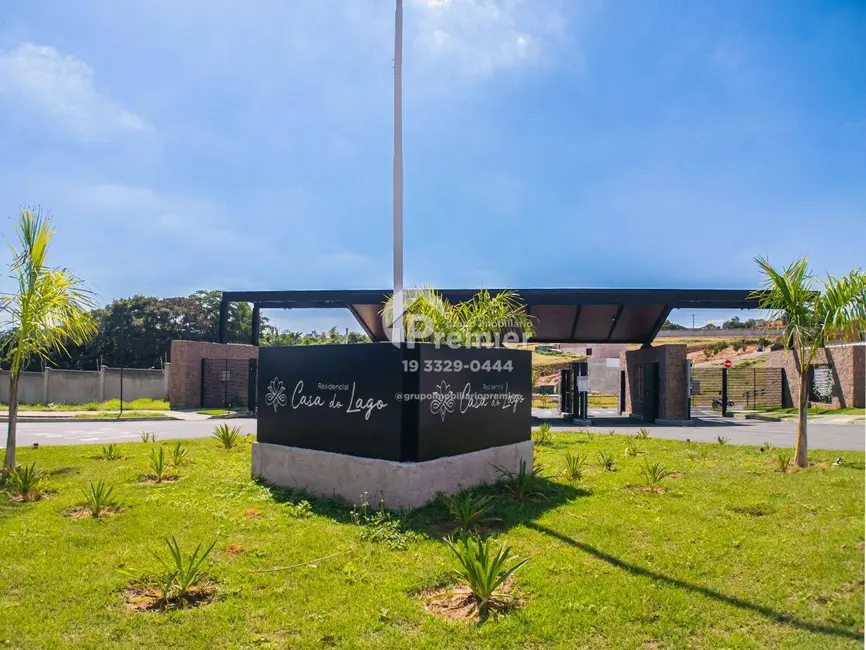 Foto 1 de Terreno / Lote à venda, 300m2 em Indaiatuba - SP