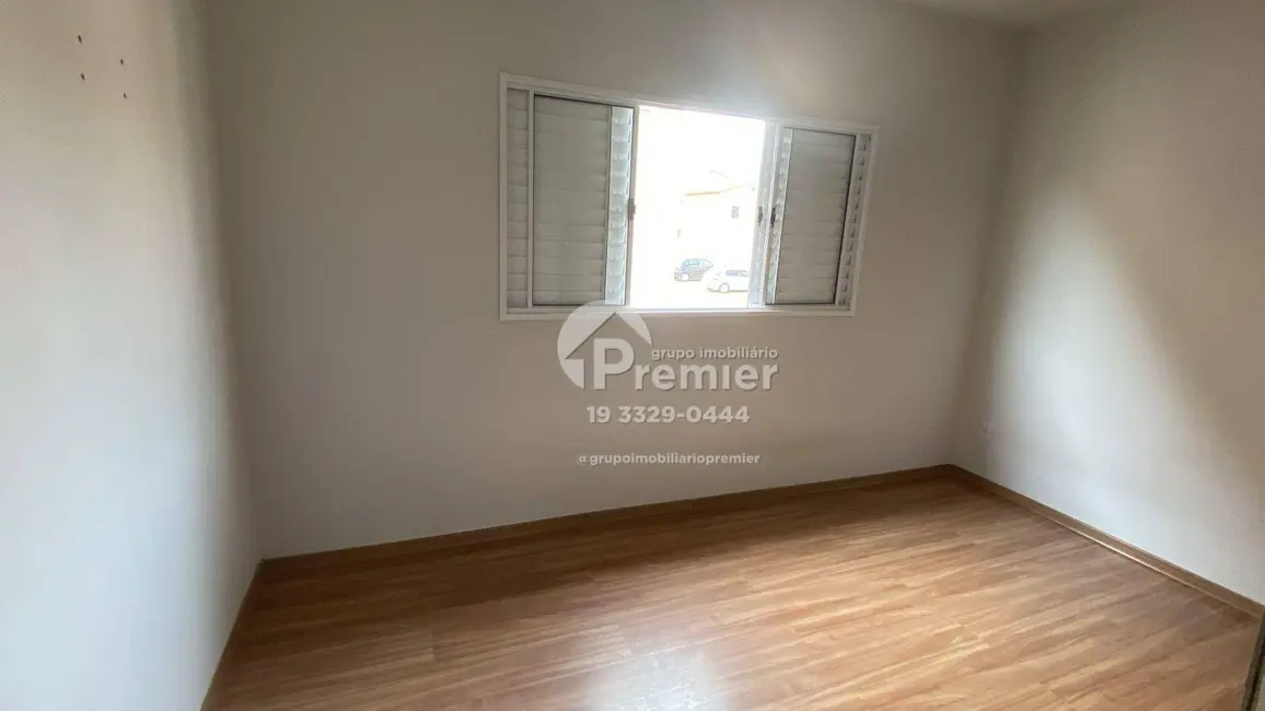 Foto 7 de Apartamento com 2 quartos à venda, 49m2 em Parque Campo Bonito, Indaiatuba - SP