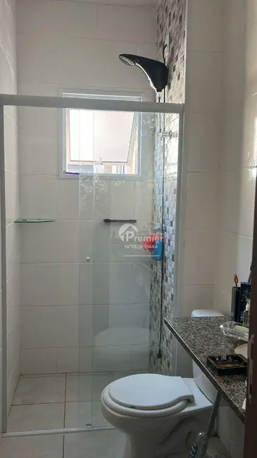 Foto 8 de Apartamento com 2 quartos à venda, 49m2 em Parque Campo Bonito, Indaiatuba - SP