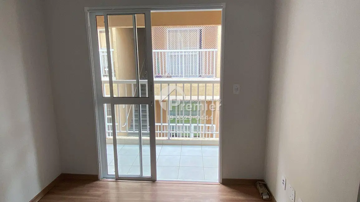 Foto 3 de Apartamento com 2 quartos à venda, 49m2 em Parque Campo Bonito, Indaiatuba - SP