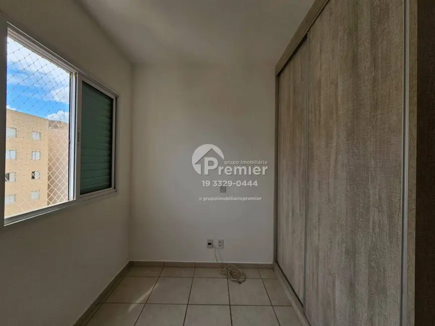 Foto 8 de Apartamento com 2 quartos à venda, 67m2 em Vila Brizzola, Indaiatuba - SP