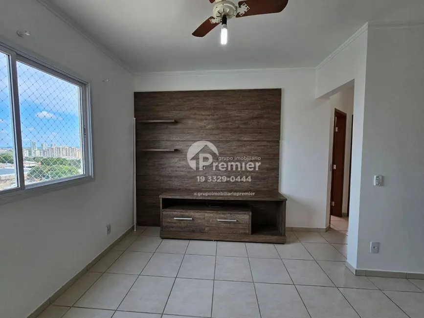 Foto 2 de Apartamento com 2 quartos à venda, 67m2 em Vila Brizzola, Indaiatuba - SP