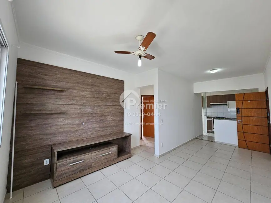 Foto 1 de Apartamento com 2 quartos à venda, 67m2 em Vila Brizzola, Indaiatuba - SP