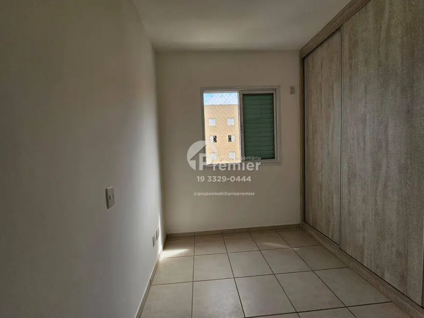 Foto 7 de Apartamento com 2 quartos à venda, 67m2 em Vila Brizzola, Indaiatuba - SP