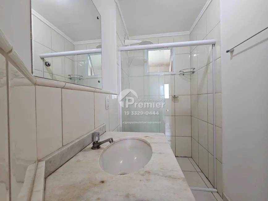 Foto 9 de Apartamento com 2 quartos à venda, 67m2 em Vila Brizzola, Indaiatuba - SP