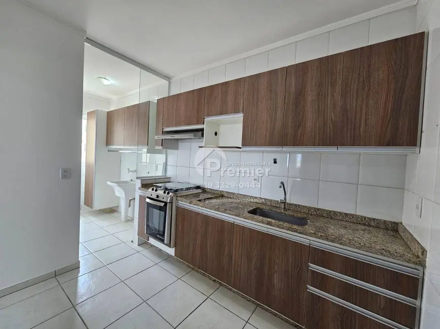 Foto 5 de Apartamento com 2 quartos à venda, 67m2 em Vila Brizzola, Indaiatuba - SP