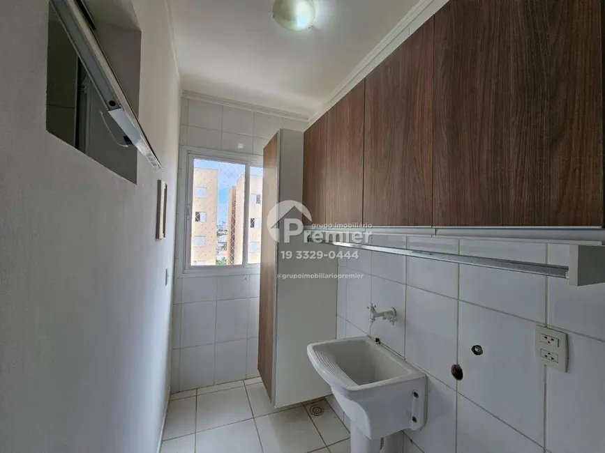 Foto 6 de Apartamento com 2 quartos à venda, 67m2 em Vila Brizzola, Indaiatuba - SP