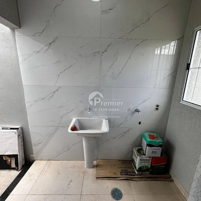 Foto 6 de Casa com 3 quartos à venda, 150m2 em Indaiatuba - SP