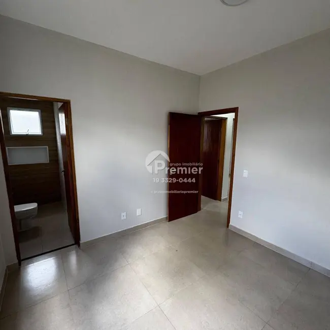 Foto 5 de Casa com 3 quartos à venda, 150m2 em Indaiatuba - SP