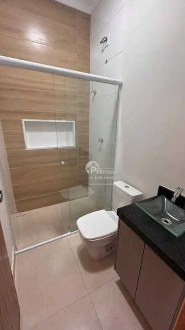 Foto 8 de Casa com 3 quartos à venda, 150m2 em Indaiatuba - SP