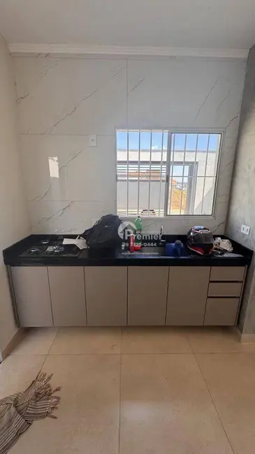 Foto 4 de Casa com 3 quartos à venda, 150m2 em Indaiatuba - SP