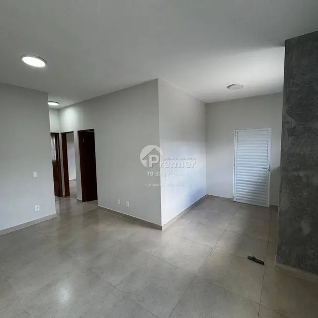 Foto 3 de Casa com 3 quartos à venda, 150m2 em Indaiatuba - SP
